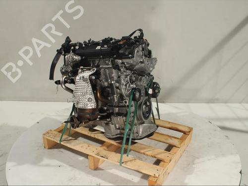 Engine KIA RIO IV (YB, SC, FB) 1.25 | BP15213316M1 