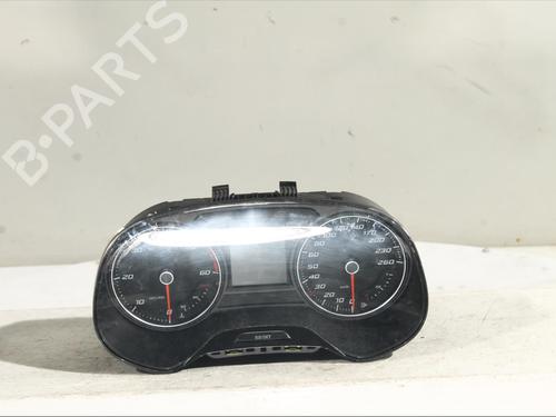 Instrument cluster SEAT LEON SC (5F5) 2.0 TDI | BP24304579C47 