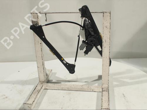 Used Front left window mechanism Front left window mechanism PEUGEOT 3008 II SUV (MC_, MR_, MJ_, M4_) 1.6 BlueHDi 120 (120 hp) 12084025 12084025