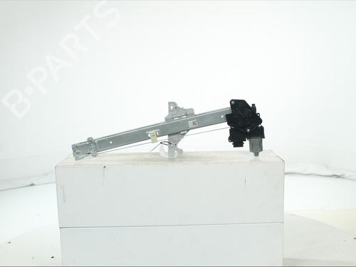 Used Front left window mechanism Front left window mechanism 37499795 37499795