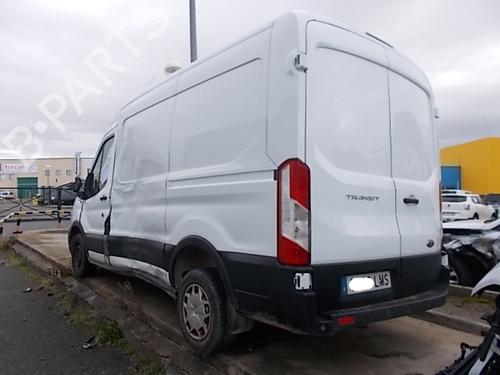 Gearbox FORD TRANSIT V363 Van (FCD, FDD) 2.0 EcoBlue | BP36873933M3  - Image 7