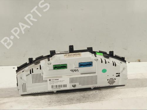 Kombinert Instrument VW TOUAREG (7LA, 7L6, 7L7) 3.0 V6 TDI | BP26925021C47 