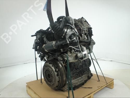 Engine AUDI A3 Sportback (8YA, 8YF) 30 TDI | BP36367981M1 - Image 3
