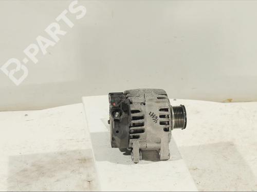 Alternator PEUGEOT 208 I (CA_, CC_) 1.2 THP 110 | BP11903514M7