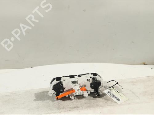 Climate control PEUGEOT 2008 I (CU_) 1.6 BlueHDi 100 | BP12081433I5 