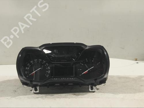 Quadrante Quadrante CITROËN BERLINGO (ER_, EC_) 1.5 BlueHDi 100 (102 hp) 11909583 11909583