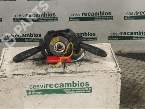 Rattstammestilk FIAT DOBLO Box Body/MPV (223_) 1.9 JTD (105 hp) 11895755