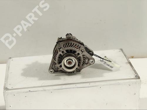 Generator NISSAN MICRA IV (K13K, K13KK) 1.2 (80 hp) 11902662