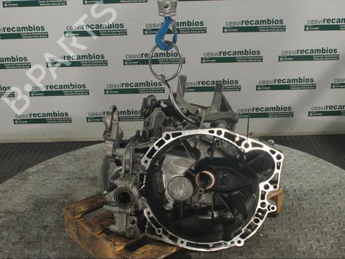 Used Gearbox Gearbox PEUGEOT 508 SW I (8E_) 2.0 HDi (140 hp) 11900741 11900741