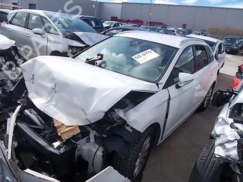 Used Parts SEAT ATECA (KH7, KHP)  2.0 TDI  1462685