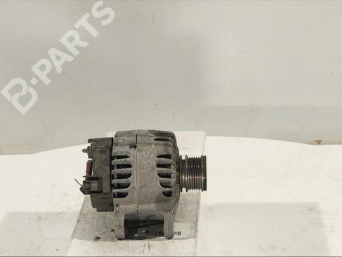 Generator RENAULT CAPTUR I (J5_, H5_) 0.9 TCe 90 (90 hp) 11905740
