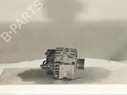 Used Alternator Alternator AUDI A3 (8P1) 1.8 TFSI (160 hp) 18299101 18299101