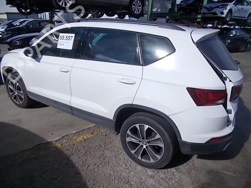 Rat SEAT ATECA (KH7, KHP) 1.0 TSI | BP29463070C49  - Image 6