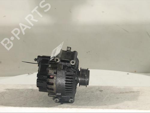 Used Alternator Alternator AUDI A6 Allroad C6 (4FH) 3.0 TDI quattro (233 hp) 18049690 18049690