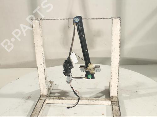 Used Front left window mechanism SKODA CITIGO (NF1) 1.0 (60 hp) 18872976
