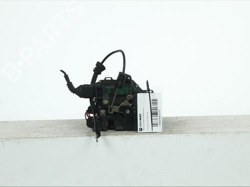 Used Front right lock Front right lock SEAT CORDOBA (6L2) 1.9 TDI (100 hp) 40205630 40205630