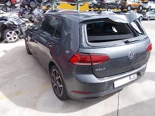 Generator VW GOLF ALLTRACK VII Variant (BA5, BV5)  | BP22332366M7 