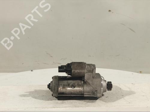 Used Starter Starter VW GOLF ALLTRACK VII Variant (BA5, BV5) 2.0 TDI 4motion (184 hp) 13884289 13884289