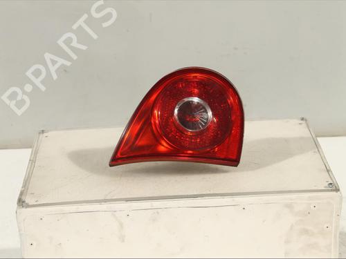 Used Left tailgate light Left tailgate light VW GOLF PLUS V (5M1, 521) 1.6 (102 hp) 12079598 12079598