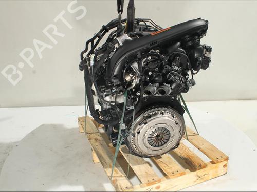 Engine VW GOLF VII (5G1, BQ1, BE1, BE2) 1.2 TSI | BP24948102M1 