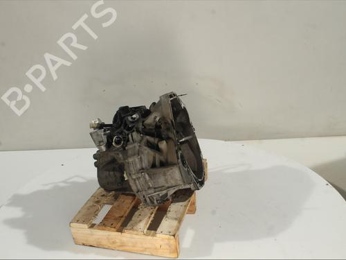 Gearbox RENAULT MEGANE III Hatchback (BZ0/1_, B3_) 1.6 16V (BZ1B, BZ1H) | BP30291391M3  - Image 5