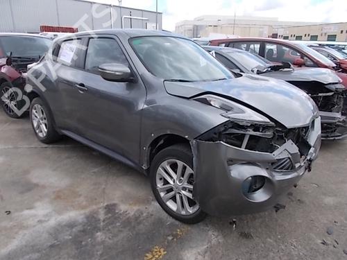 Instrument cluster NISSAN JUKE (F15) 1.5 dCi | BP19426941C47 
