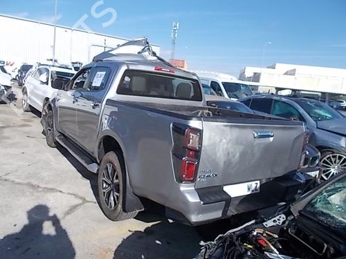 Starter ISUZU D-MAX III (TFR, TFS) 1.9 DDI 4x4 (TFS87) | BP25864773M8  - Image 7