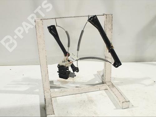 Rudehejsemekanisme ventre foran VW POLO V (6R1, 6C1) [2009-2022]  12081746