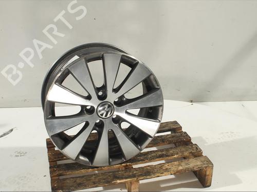 Felg VW PASSAT B6 (3C2) 2.0 TDI (140 hp) 24351363