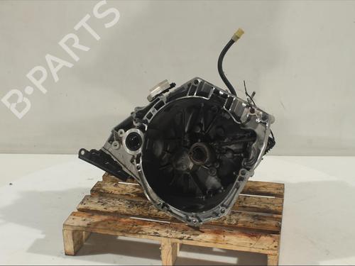 Used Gearbox Gearbox DACIA DOKKER Box Body/MPV 1.6 LPG (102 hp) 13579729 13579729