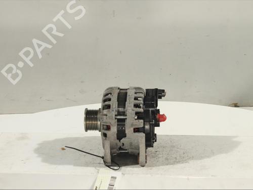 Used Alternator Alternator DACIA SANDERO II TCe 90 (B8M1, B8MA, B8AC) (90 hp) 11907490 11907490