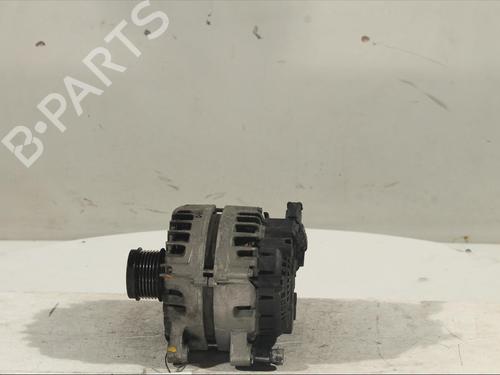 Alternator CITROËN C3 II (SC_) 1.0 VTi 68 | BP15011982M7 