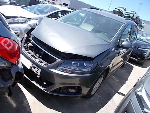Startmotor SEAT ALHAMBRA (710, 711)  | BP19543832M8 