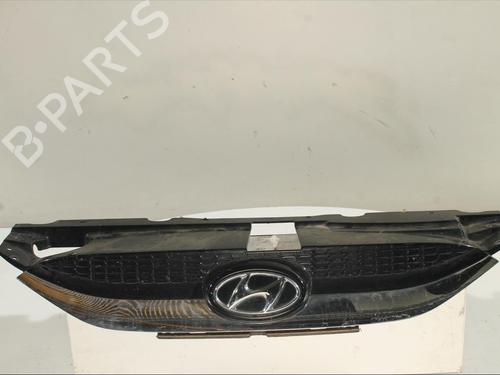 Used Grille HYUNDAI ix35 (LM, EL, ELH) 1.7 CRDi (116 hp) 27713865