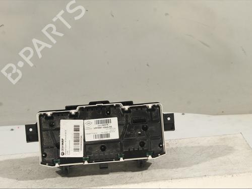Instrument cluster RENAULT CAPTUR I (J5_, H5_) 1.5 dCi 90 (J5N4, J5M5, J5MW, J5M6, J5AL, J5AJ) | BP30291413C47