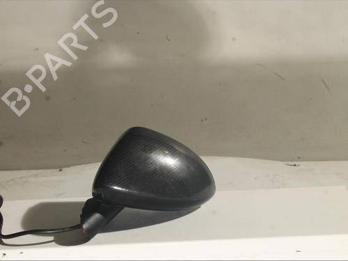 Left mirror OPEL CORSA E (X15) 1.4 Turbo (08, 68) | BP19411454C26 