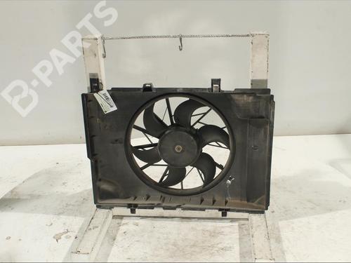 Radiator fan MERCEDES-BENZ SLK (R170) 230 Kompressor (170.447) | BP11954968M35 