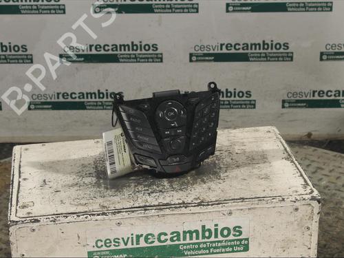 Used Switch Switch FORD C-MAX II (DXA/CB7, DXA/CEU) 1.6 TDCi (115 hp) 11896204 11896204