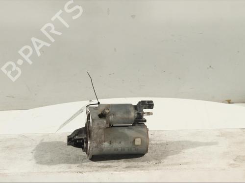 Used Starter Starter CITROËN C3 III (SX) 1.5 BlueHDi 100 (SXYHYP, SXYHTU) (102 hp) 11906708 11906708