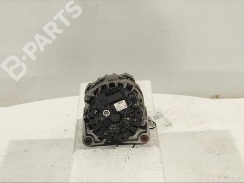 Alternator RENAULT CLIO IV (BH_) 1.5 dCi 75 | BP11905272M7 
