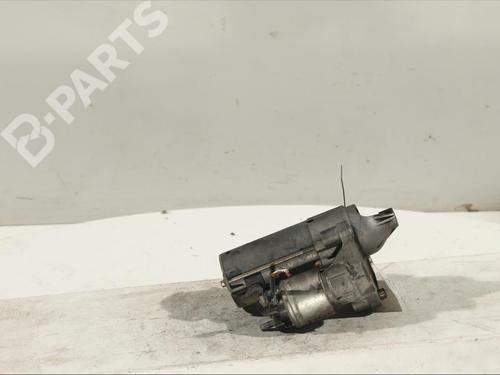 Starter PEUGEOT PARTNER MPV (5_, G_) 1.6 HDi 75 | BP11906758M8 