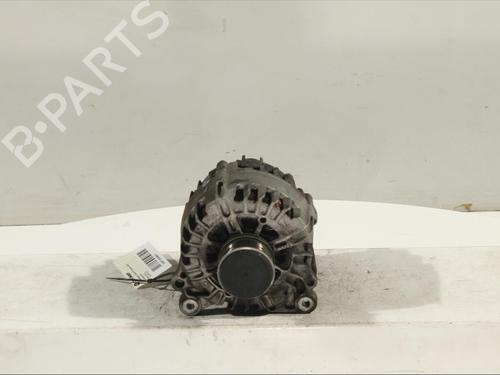 Used Alternator Alternator VW GOLF PLUS V (5M1, 521) 1.6 TDI (105 hp) 11989875 11989875