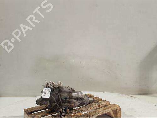 Front differential LAND ROVER RANGE ROVER VELAR (L560) 2.0 D240 SD4 4x4 | BP33445062M23 - Image 3