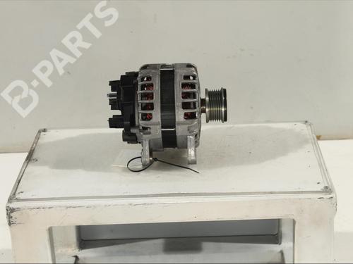 Generator NISSAN QASHQAI II SUV (J11, J11_)  | BP11902628M7 