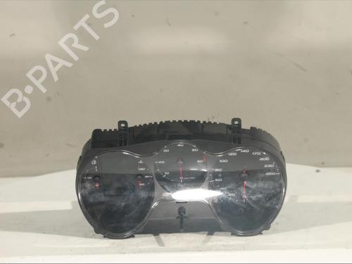 Used Instrument cluster SEAT ALTEA (5P1) [2004-2015]  26925737