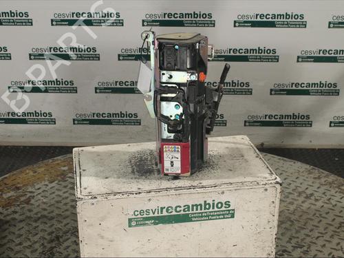 Used Electronic module MAZDA 3 (BM, BN) 2.2 D (150 hp) 24351231