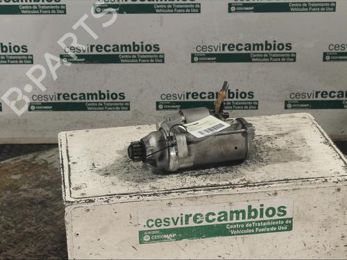 Used Starter Starter SEAT IBIZA IV (6J5, 6P1) 1.4 TDI (90 hp) 11896589 11896589