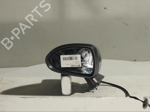 Used Left mirror Left mirror OPEL CORSA D (S07) 1.3 CDTI (L08, L68) (95 hp) 12084782 12084782