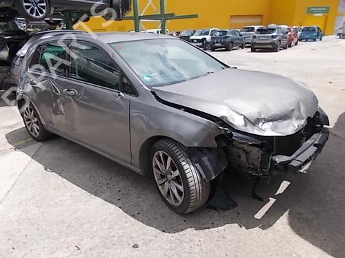 Engine VW GOLF VII (5G1, BQ1, BE1, BE2) 1.4 TSI | BP36496645M1 - Image 9