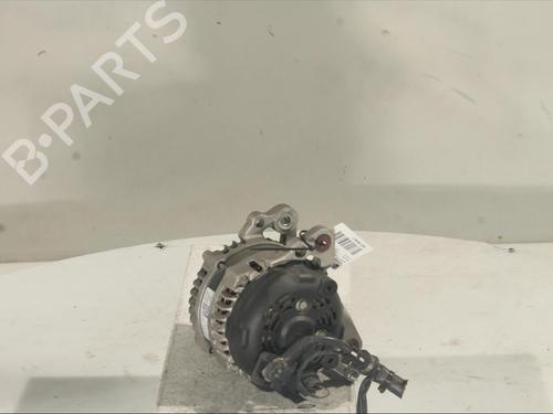 Alternator VW TIGUAN (5N_)  | BP21125357M7 